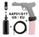 Pack HPA chargeur M4 pour AAP01 / G17 series - Vue principale