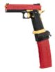 Adaptateur HPA chargeur M4 pour Hi-Capa series - Vue 3