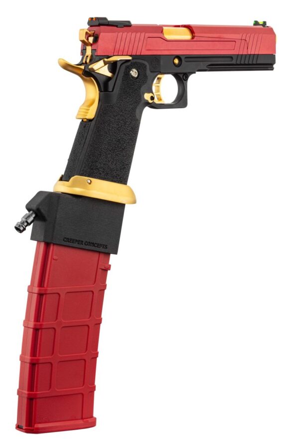 Adaptateur HPA chargeur M4 pour Hi-Capa series – Image 8