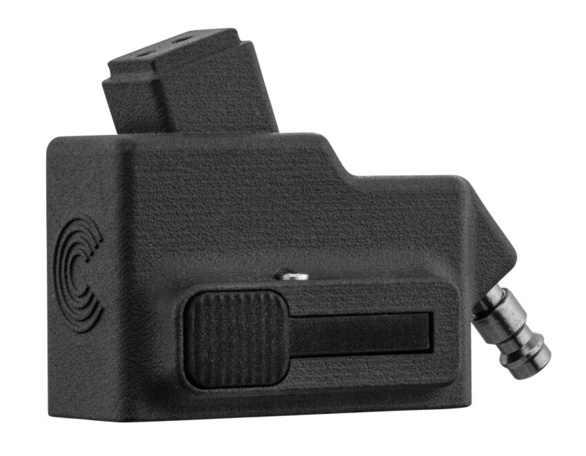 Adaptateur HPA chargeur M4 pour Hi-Capa series - Vue principale