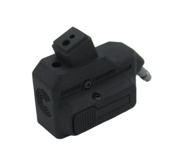 Adaptateur HPA chargeur M4 pour APP01 / G17 series – Image 3