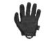 Gants Mechanix Speciality VENT noirs - Vue 1
