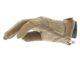 Gants Mechanix Speciality VENT Tan - Vue 2