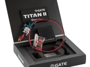 Module Bloc Détente TITAN II Bluetooth GATE V2 cablâge arrière