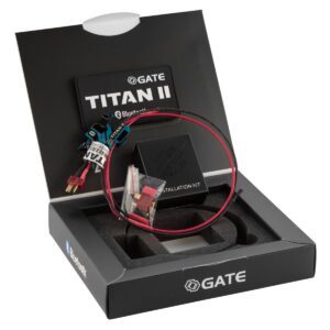 Module Bloc Détente TITAN II Bluetooth GATE V2 cablâge arrière - pièces détachées & upgrades