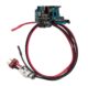 Module Bloc Détente TITAN II Bluetooth GATE V2 cablâge arrière - Vue 4