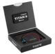 Module Bloc Détente TITAN II Bluetooth GATE V2 cablâge avant - Vue 2