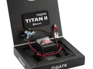 Module Bloc Détente TITAN II Bluetooth GATE V2 cablâge avant