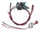 Module Bloc Détente TITAN II Bluetooth GATE V2 cablâge avant - Vue 1