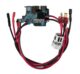 Module Bloc Détente TITAN II Bluetooth GATE V2 cablâge avant - Vue 3