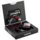 GATE TITAN II Basic Bluetooth pour GB V2 HPA – Câblage arrière - Vue principale