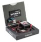 GATE TITAN II Basic Bluetooth pour GB V2 HPA – Câblage avant - Vue principale