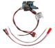 GATE TITAN II Basic Bluetooth pour GB V2 HPA – Câblage avant - Vue 2