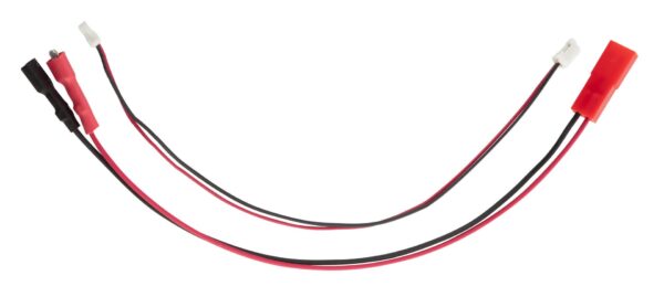GATE TITAN II Basic Bluetooth pour GB V2 HPA - Câblage avant – Image 4