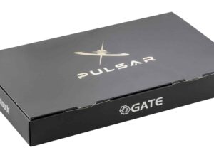 Gate Pulsar V2 Cablage arrière
