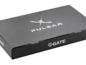 Gate Pulsar V2 Cablage avant