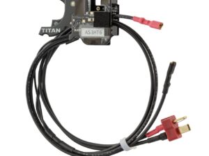 Gate Titan Expert Blu-set Module V2 - câblage avant