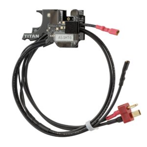 Gate Titan Expert Blu-set Module V2 - câblage avant - pièces détachées & upgrades