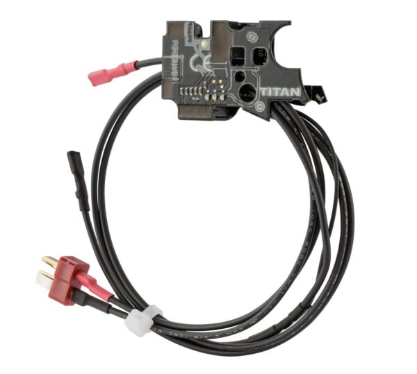 Gate Titan Expert Blu-set Module V2 - câblage avant – Image 2