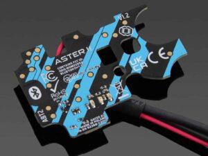 ASTER II Blu expert V2 + GB TRIGGER Gate