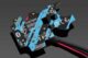 ASTER II Blu expert V2 + GB TRIGGER Gate - Vue principale