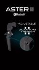 ASTER II Blu expert V2 + GB TRIGGER Gate - Vue 4