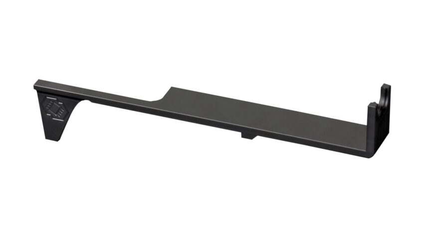 Tappet plate V2 EON Gate - Vue principale