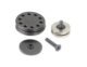 Tete de piston sur roulements Gate HI-SPEED - Vue 1