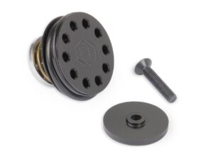 Tete de piston sur roulements Gate HI-SPEED