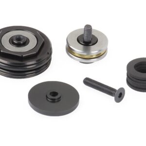 Tete de piston sur roulements Gate POWER HYBRID - airsoft - pièces détachées & upgrades