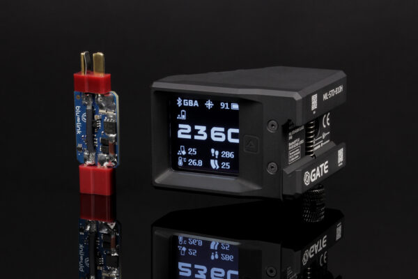 Module GATE STATUS – Image 10