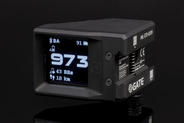 Module GATE STATUS – Image 7