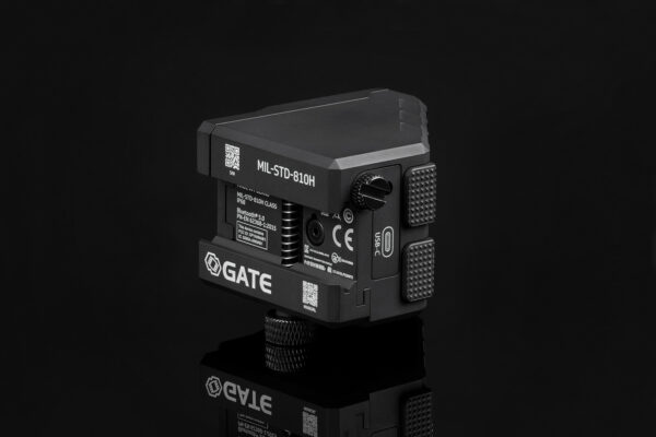 Module GATE STATUS – Image 5