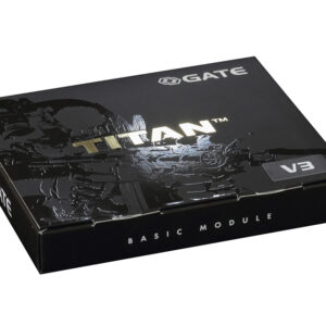 Basic module Bloc Détente TITAN GATE V3 - pièces détachées & upgrades