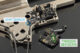 Kit Advance Bloc Détente TITAN GATE V2 cablâge arrière - Vue 4