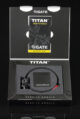Basic module Bloc Détente TITAN GATE V2 cablâge avant - Vue 2
