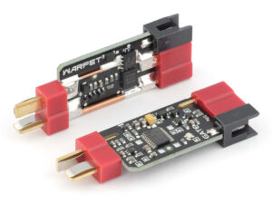 Power module WARFET 1.1 - GATE