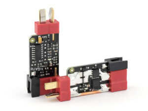 Mosfet programmable NANO HARD - GATE