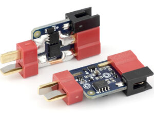 Mosfet NANO AAB - GATE