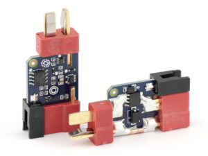 Mosfet NANO ASR - GATE