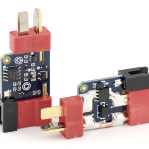 Mosfet NANO ASR - GATE - airsoft - pièces détachées & upgrades