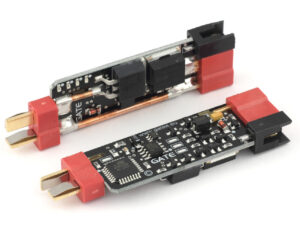 Mosfet programmable MERF 3.2 - GATE