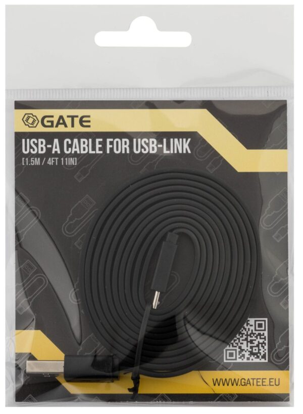 Cable USB type A - GATE – Image 2