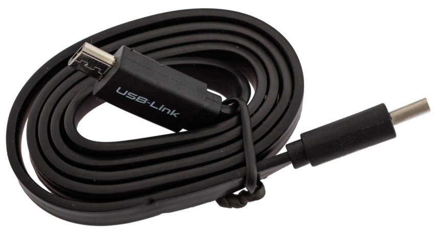 Cable USB type C – GATE - Vue principale