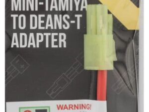Adaptateur mini Tamiya à T-DEAN - GATE