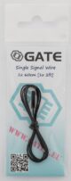 Câble simple signal – GATE - Vue 1