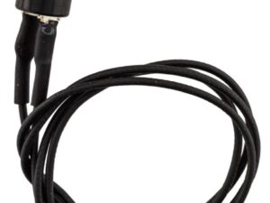 Bouton de programmation - GATE