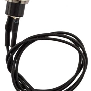 Bouton de programmation - GATE - airsoft - pièces détachées & upgrades