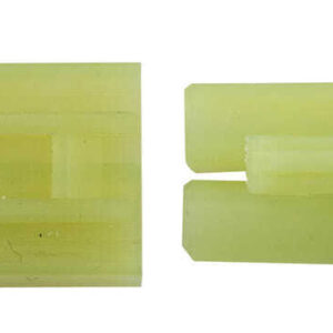 Paire de connecteurs Mini Tamiya - GATE - airsoft - pièces détachées & upgrades