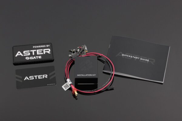 Kit Bloc Détente GATE ASTER V2 – Image 3